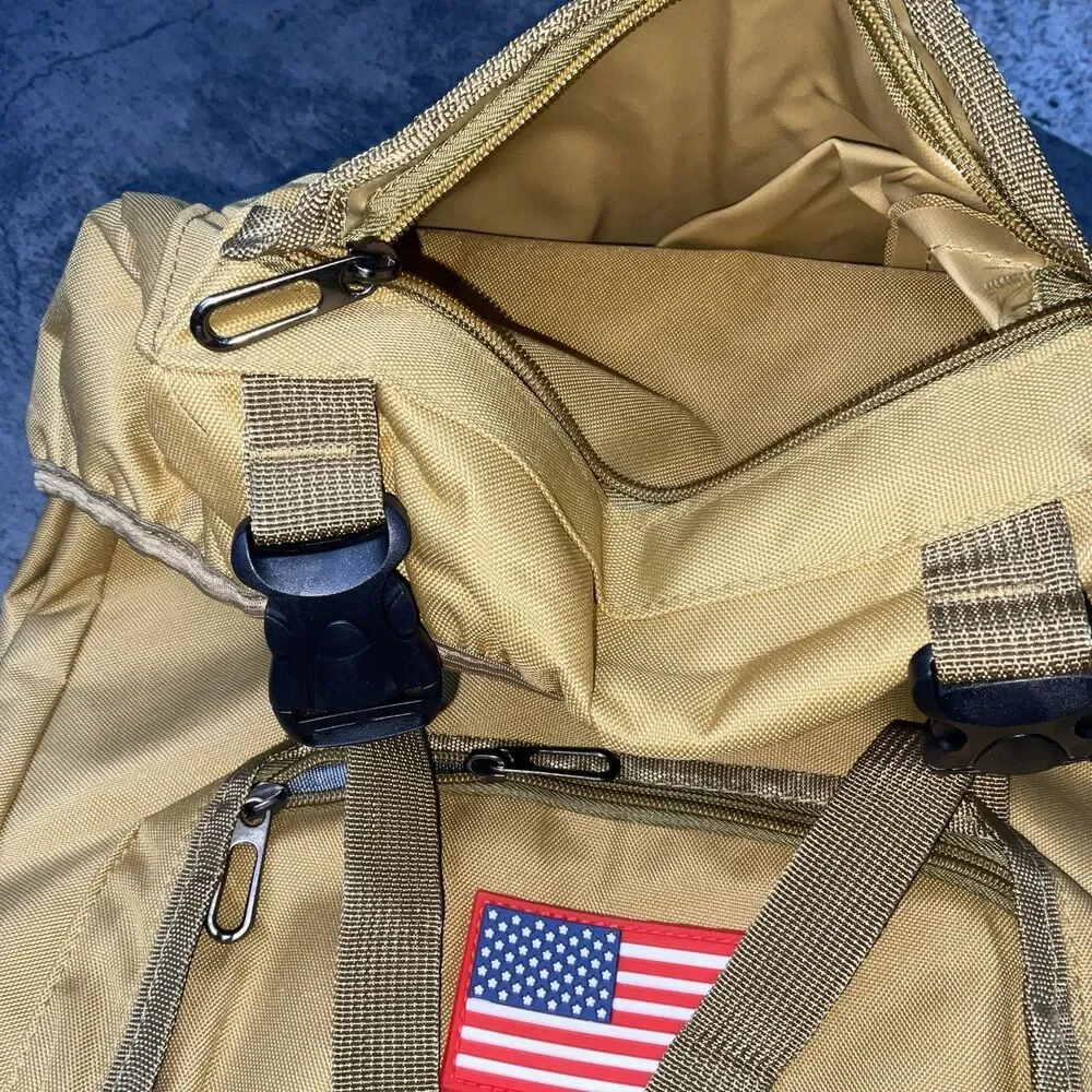 Unbranded 70 hiking
